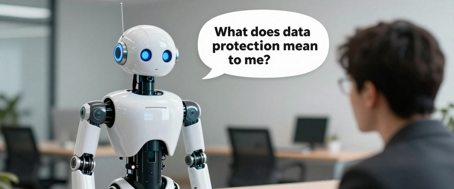 Datenschutz Datenschutz