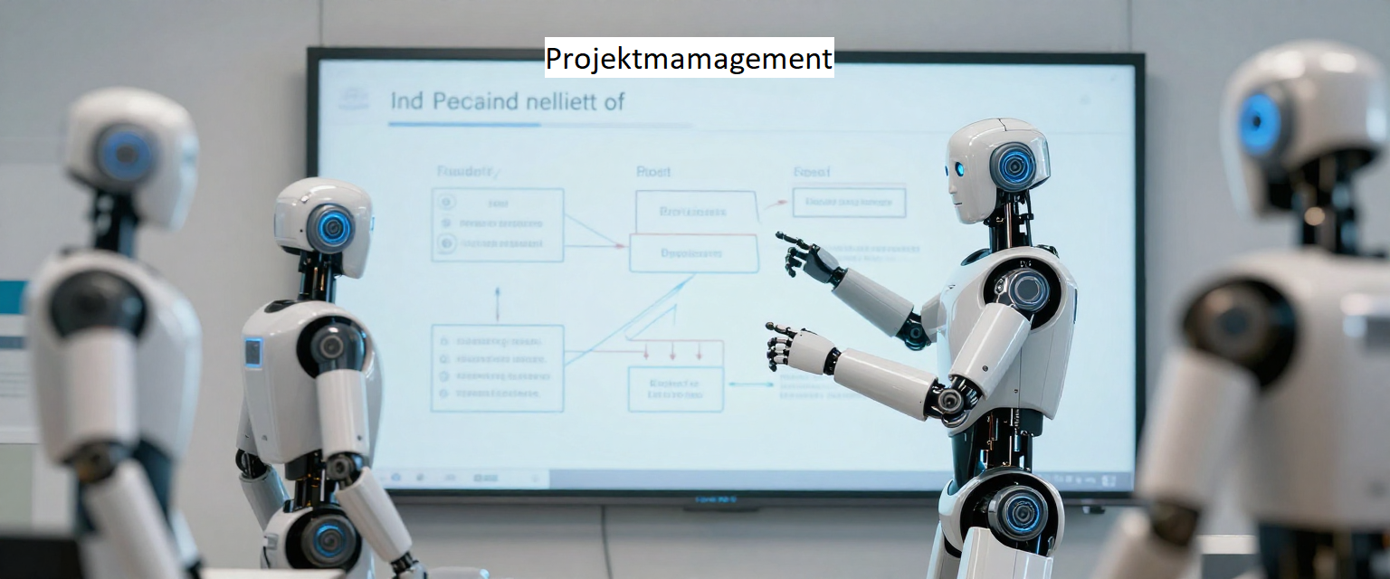 Projektmanagement Projektmanagement